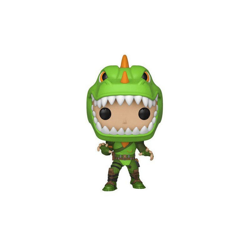 Fortnite GAME Fortnited Battle REX #443 Funkostyle PVC Boneco de Ação Brinquedos Modelo Colecionáveis Para Crianças Presente de Natal