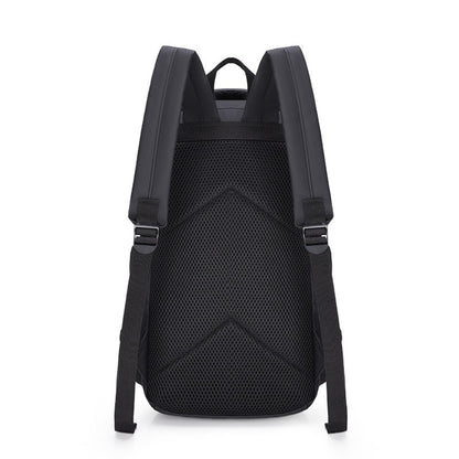 Mochila Rígida Masculina Equipamento de Cavaleiro Esportes ao Ar Livre Bolsa para Motocicleta Mochila para Motocicleta à Prova d'Água Mochila para Computador