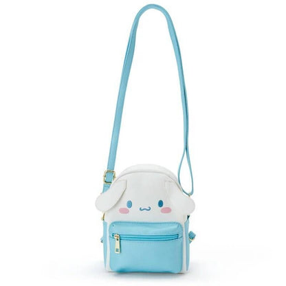 Kawaii Mini Bag Multifunctional Cute Shoulder Bag Kids Backpacks