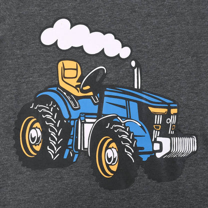 Boys Pajamas  Winter Long Sleeve Children Set Little Kids Pjs Sleepwear Size 2-9 year