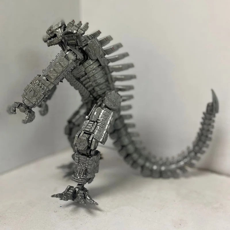 SHM Kong Do Filme Godzilla Vs Kong 2021 PVC Boneco de Ação Kaiju Monsterverse Modelo Dinossauro Brinquedos de Ação Colecionáveis Presentes
