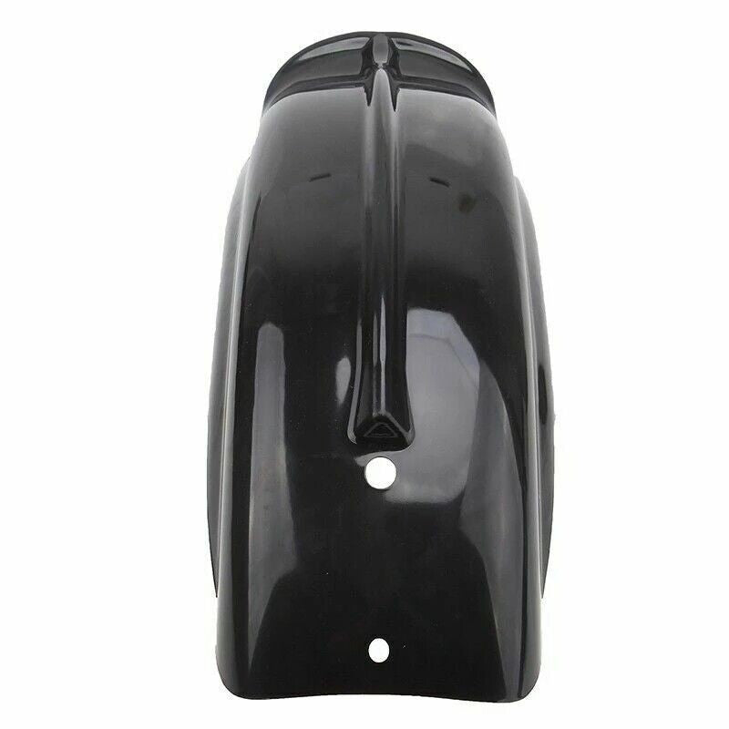 Motorcycle Black Rear Fender Mudguard Guard Wheel Cover For Harley Sportster XL883 1200 Cafe Racer Bobber Chopper 1994-2003