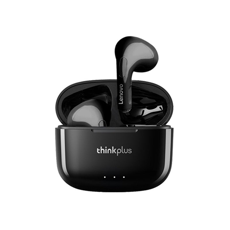Original Lenovo LP40 Plus Earphones TWS LP40 II Wireless Bluetooth 5.3 Headphones Sport Noise Reduction Touch Control Earbus New