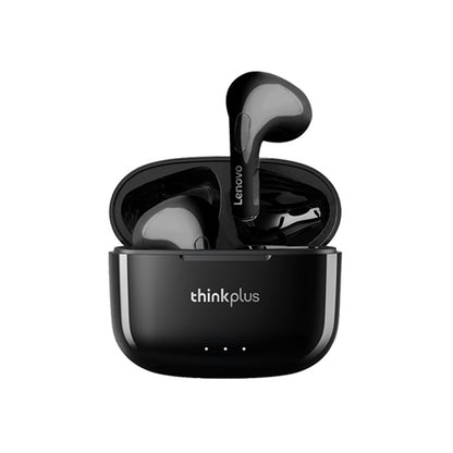 Original Lenovo LP40 Plus Earphones TWS LP40 II Wireless Bluetooth 5.3 Headphones Sport Noise Reduction Touch Control Earbus New