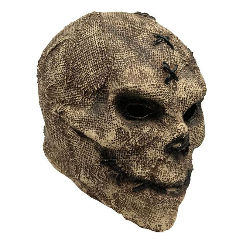 Horror Killer Skull Mask Cosplay Scary Skeleton Latex Masks Helmet Halloween Party Costume Props