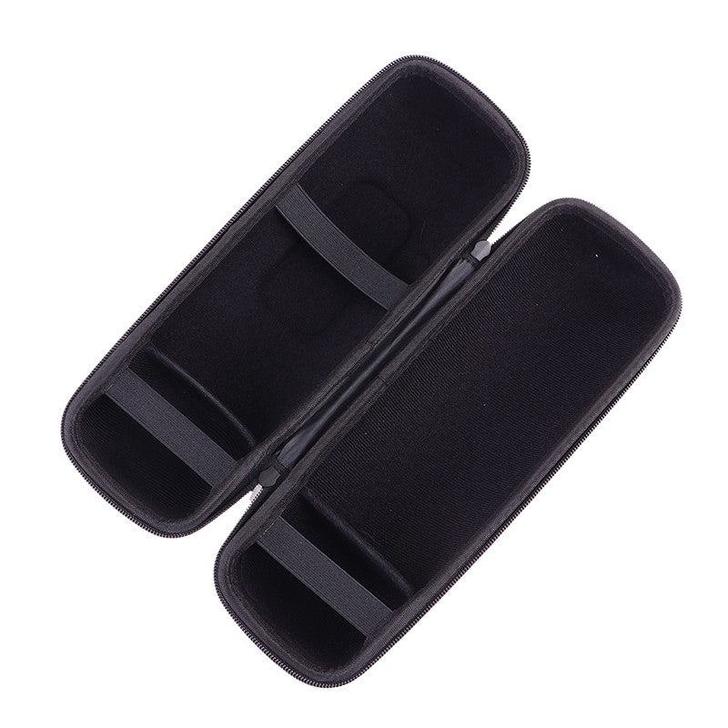 Estojo de viagem rígido de alta qualidade para JBL Charge 5, alto-falante Bluetooth à prova d'água (somente o estojo)