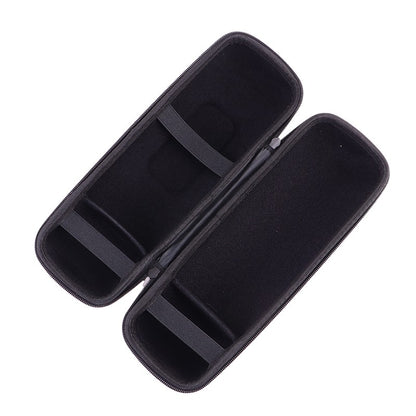 Estojo de viagem rígido de alta qualidade para JBL Charge 5, alto-falante Bluetooth à prova d'água (somente o estojo)
