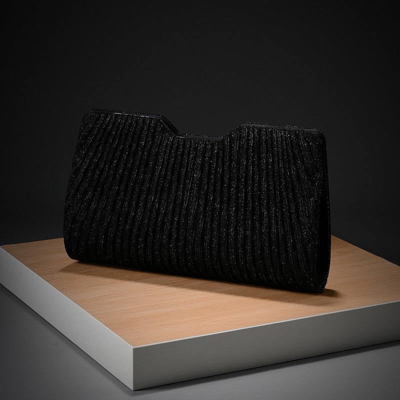 Light Luxury Pattern Chain shoulder Bag Simple And Versatile Handheld Underarm hand Bag women wedding party Evening gift Bags