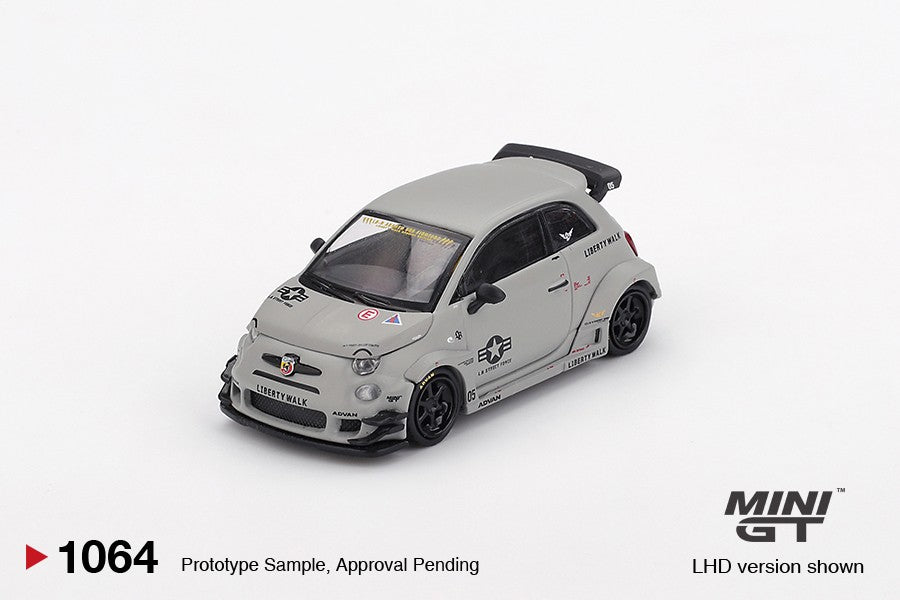MINI GT 1:64 Bentley Nissan Lancia Ford Diecast Diorama Car Model Toys Simulação Miniatura Carro Modelo Coleção Ornamento Brinquedo