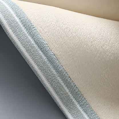 Autumn Winter Boys Girls Plush Striped Clothing Set Kids Cozy and Warm Sleepwear Pajamas Suitable for Children Daily Wear