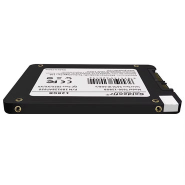 SSD 120GB 128GB 240GB 256GB 2.5inch Solid State Drive SATAIII 360GB 480GB 960GB Hard Disk Goldenfir