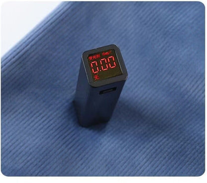 1pcs Boy Girl Winter Velvet Corduroy Kids Pants Little Bear Cartoon Mid Waist Warm Pantalones Baggy Thick Plush Children Trouser