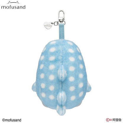 In Stock 100% Original Mofusand Cat Series Blind Box Shark Cat Surprised Box Toy Ornaments Mofusand Blind Box Plush Keychain