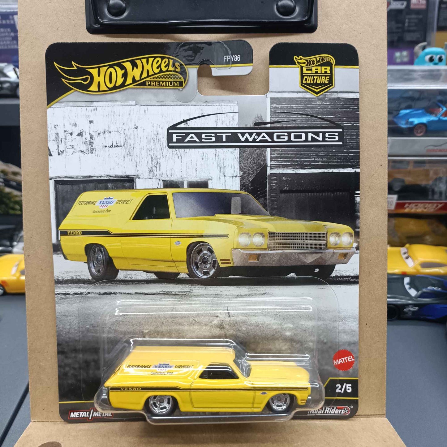 2025 Hot Wheels Original Cultural Series Classic Collection Liga Brinquedo Classic Collection Modelos FPY86 Presentes de Aniversário Brinquedo de Mesa