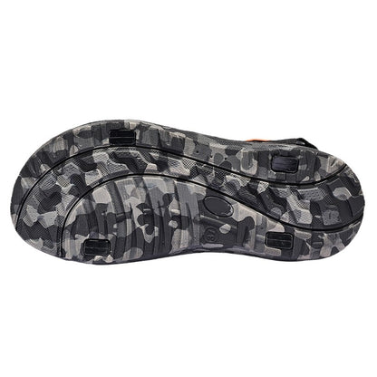 Summer Breathable Comfortable Roman Sandals Water Shoes for Hiking and Outdoor Activities