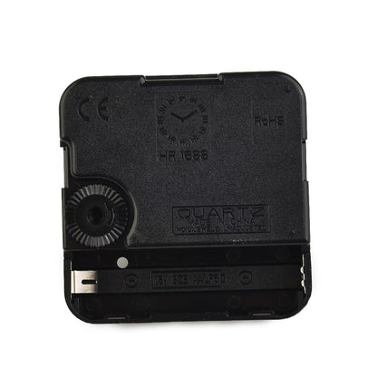 DIY High Torque Quartz Wall Clock Movement Motor Mechanism Kit Part Accessories  Quartz Movement Machine Wall Watch Repair Parts