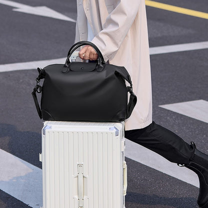 Large Capacity Travel Tote Bag | Sporty Style, Perfect for Travel, Sports, and Outdoor Adventures – Casual Fashion, Ideal Gift