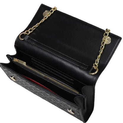CH Exquisite Craftsmanship Women's Crossbody Bag Light Luxury Design Chain Bag Letter Elements Color Blocked Women's Chain Bag