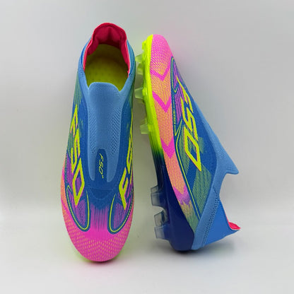 Soccer Shoes For Men Comfortable Fast Football Shoes Society Cleats Professional Football Field Boots Indoor Fast Sneaker Match