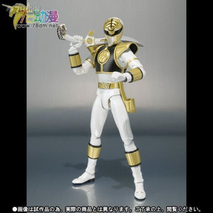 Bandai S.H.Figuarts Boneco Articulado Finalizado Anime Equipe Cinco Estrelas Conector Dental Boneco de Ação Modelo Brinquedos Enfeites Presentes para Menino