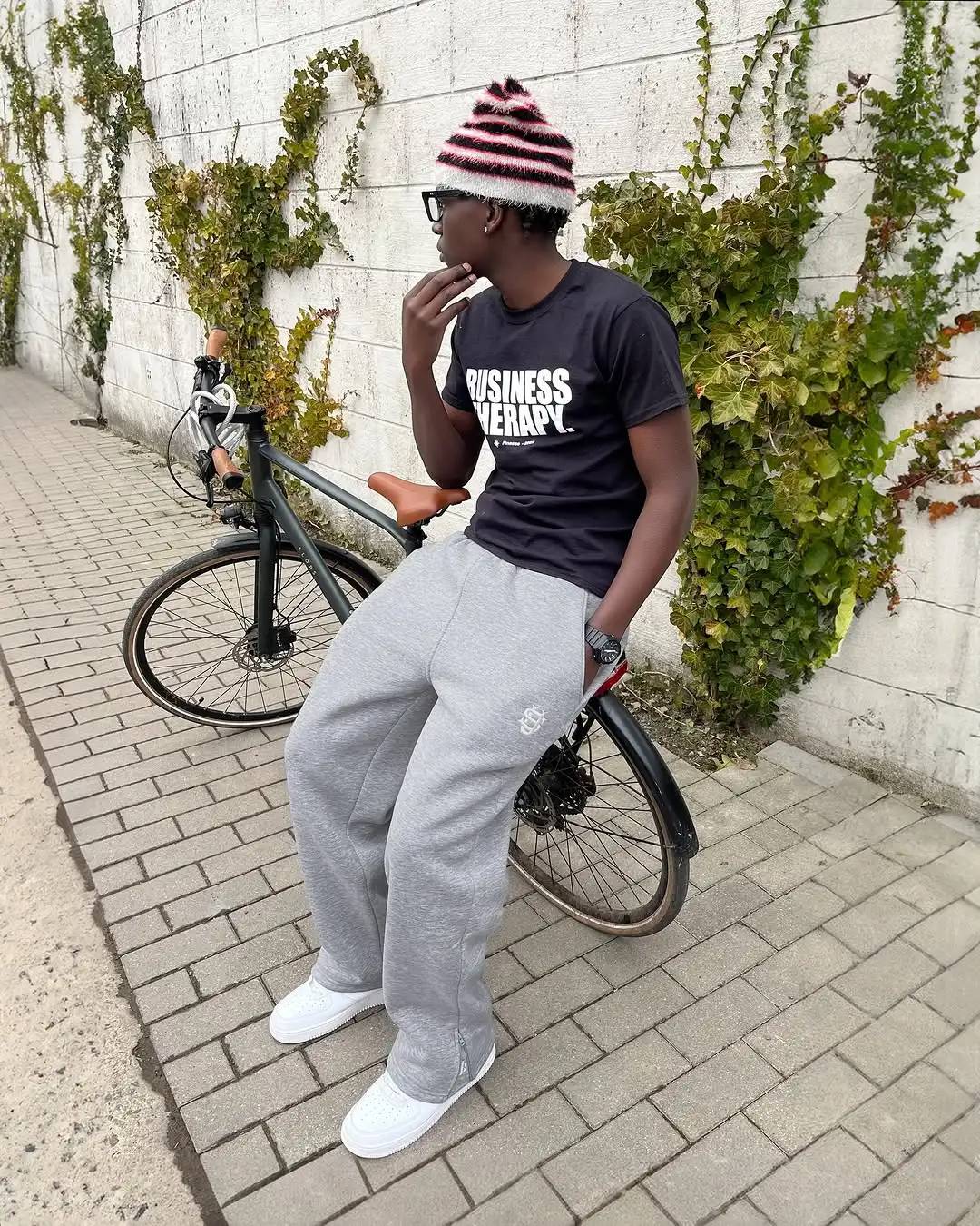 2025 New Letter Embroidery Zipper Casual Men Suit Y2K Men's Harajuku Fashion Women Retro Hoodies Couple Sweatshirts Sweatpants