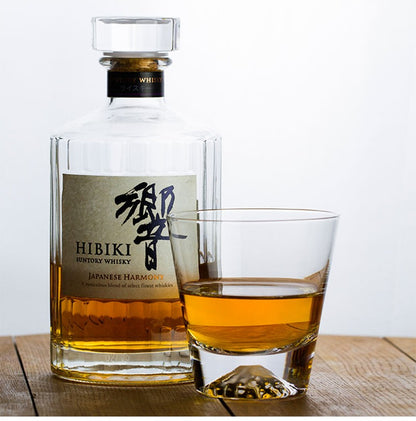 Copos de uísque, Copos de uísque escocês, Copos de uísque estilo "Old Fashioned"/ Presente perfeito para amantes de uísque escocês/ Vidraria elegante para bourbon/rum