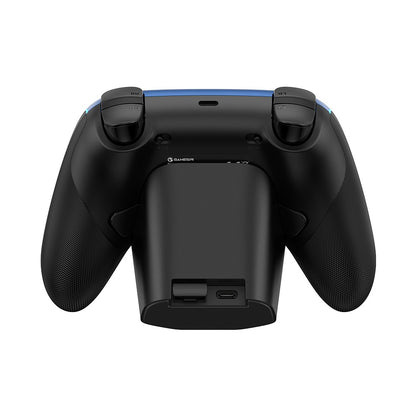 GameSir Super Nova Wireless Pro Controller with Charging Station, Hall Effect Joystick for Nintendo Switch / PC / Android / iOS