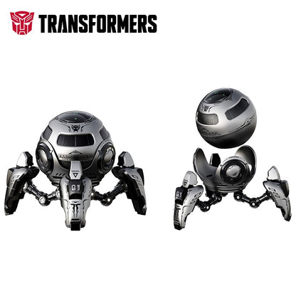 Escolha TRANSFORMERS TF-Y17 Alto-falante Portátil de Longa Duração Caixa de Som Multifuncional Estéreo Sem Fio Bluetooth