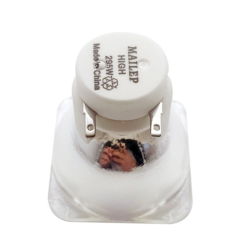 Hot selling 1PCS/Lot 14R Lamp SIRIUS HRI 295W Moving head beam light bulb Replaceable with MSD Platinum Sharpy 14R 295w Lamp