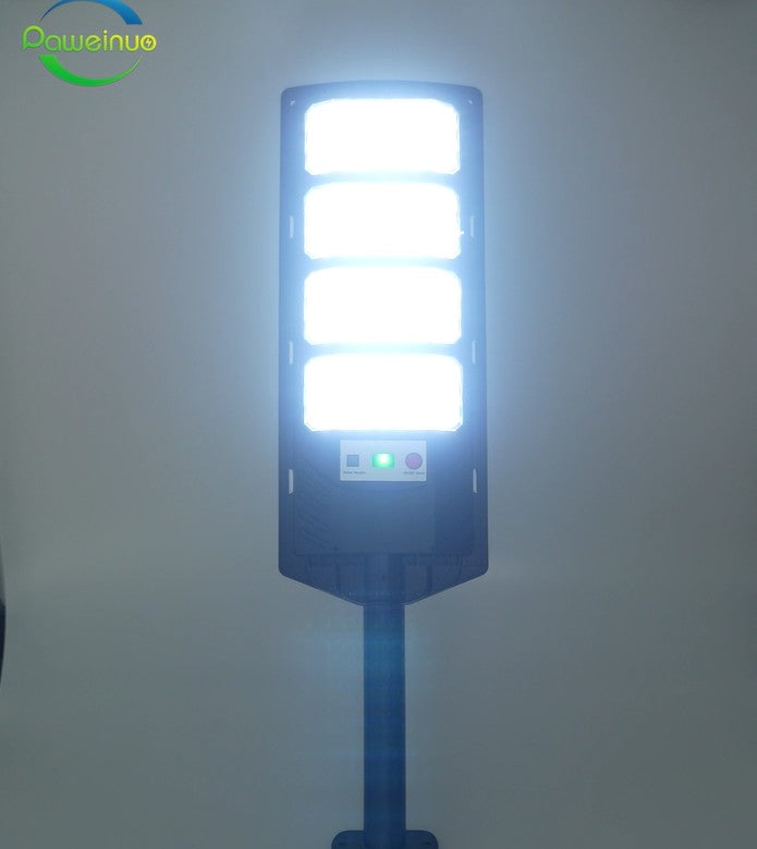 99000000LM 60000W Solar LED Outdoor Lighting Motion Sensor Super Bright Wall Lamp Waterproof Solar Light For Garden Street Patio