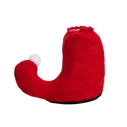 Kids Adult Christmas Clothing Set Kids Tops Pants Hat Belt Children Xmas Clothes Baby Boy Girl Birthday Outfit Elves Costume