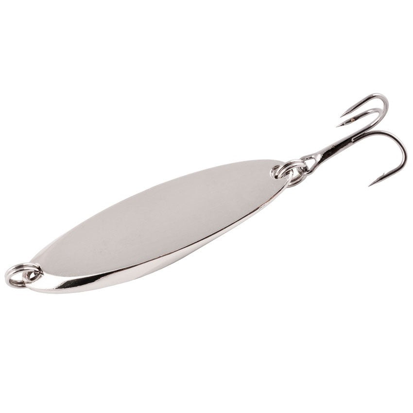 1PCS 3g-28g Metal Spinner Spoon Trout Fishing Lure Hard Bait Sequins Noise Paillette Artificial Bait Small Hard Sequins Spinner