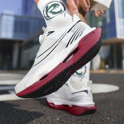 High Quality Walking Sneakers Men Comfortable Sport Running Shoes For Men Basketball Sneakers Women Casual Trainers Sneaker Man