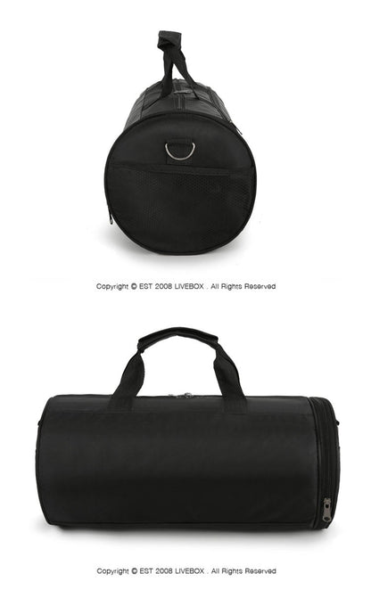 Custom Bag with Logo Sports Gym Bags Yoga Shoulder Tanks Training Fitness Outdoor Travel Personalized Men Handbags Printed Names