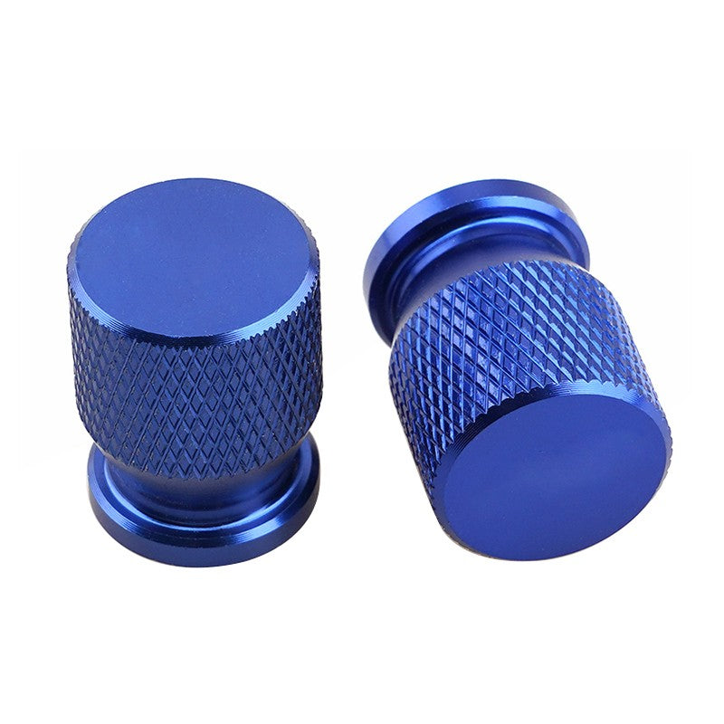 Tampa da Haste da Válvula do Pneu da Motocicleta Acessórios CNC para BMW R1200GS LC R1250GS ADV F750GS F850GS F800GS F650GS