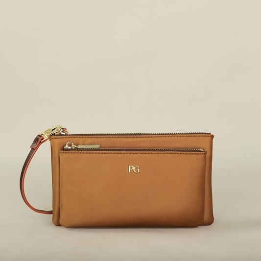 PG Lightweight Handbag Packable Outdoor Travel Fashion Design Handbag Classic Design High-end minimalist elegant bag