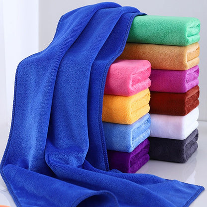 Large size180x200cm thickening beauty salons Bath towels quick drying are soft skin friendly non shedding hotel massage towels