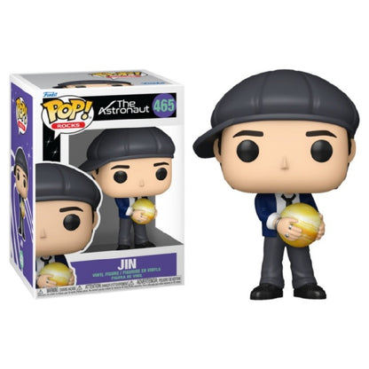 BTS Bangtan Boys Boneco Jung Kook Jimin V Jin Funko Pop Boneco de Vinil Figura de Mesa de Boneca na Moda Brinquedos de Modelo Colecionáveis Presente de Fã