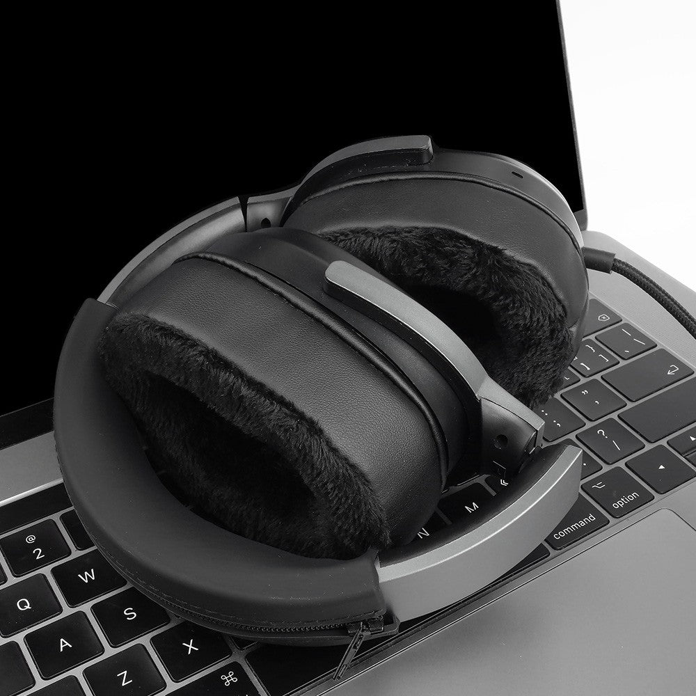 Earphone pads For SONY MDR-7506 V6 V7 CD900ST  replacement  Earpads Mesh cloth Memory Covers Sponge Soft Protein