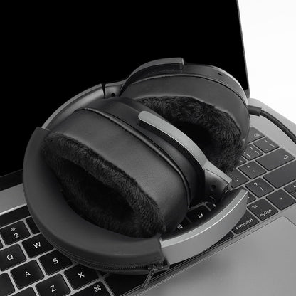 Earphone pads For SONY MDR-7506 V6 V7 CD900ST  replacement  Earpads Mesh cloth Memory Covers Sponge Soft Protein