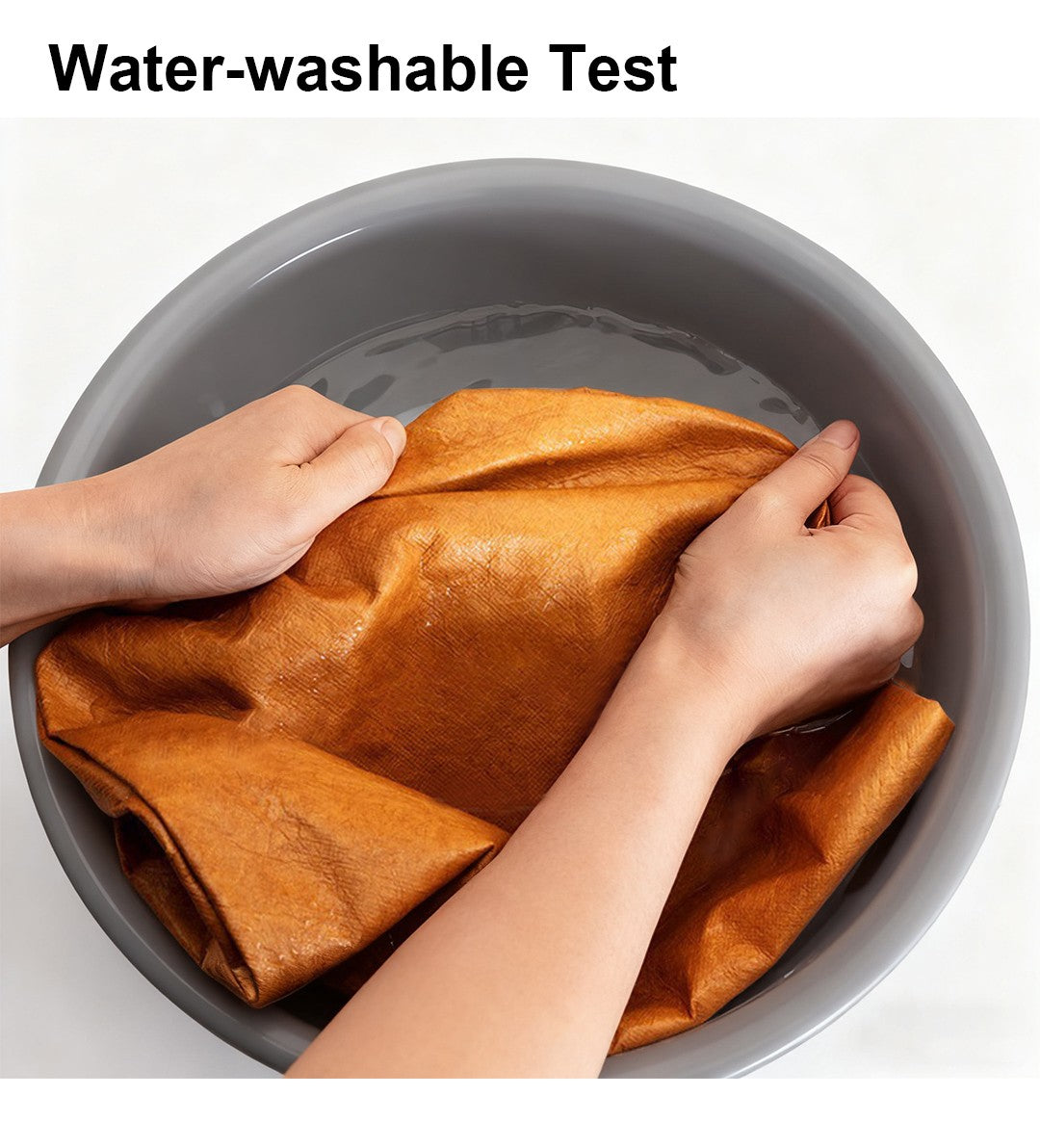 1 Piece Custom Tote Bag for Your Design Waterproof Dupont Paper Beach Bag Large Capacity Eco Shopping Shoulder Bag Woman