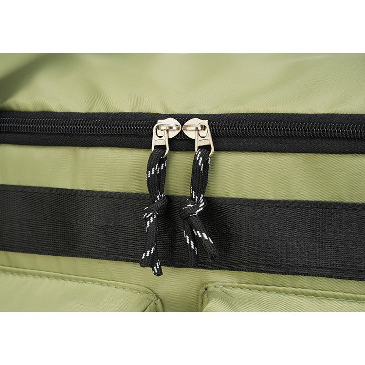 Large capacity travel bag | carry on, dry and wet separation, multi-functional night weekend bag, Unisex personal belongings bag