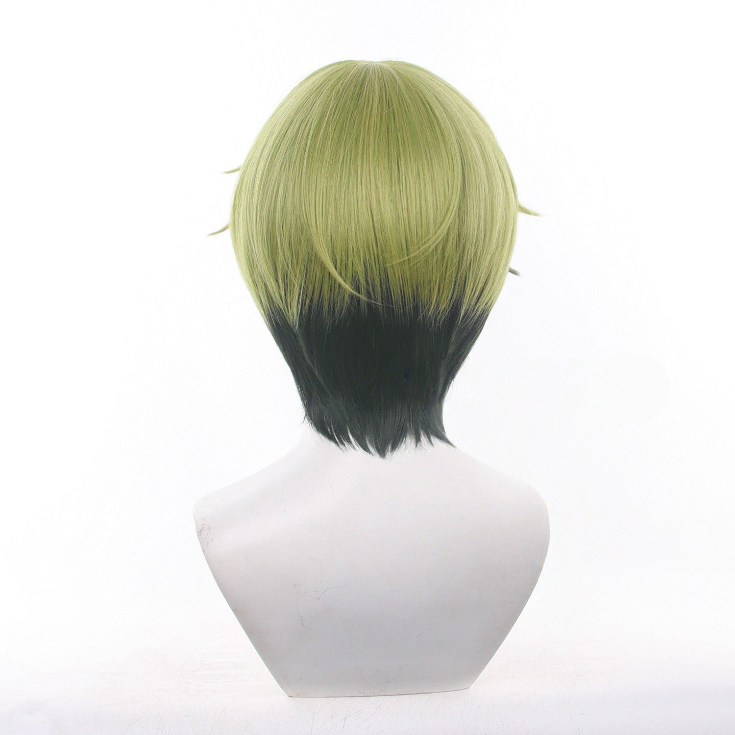 Anime Jujutsu Kaisen Naoya Zenin Cosplay Costume Kimono Uniform Outfit Wig Set Adult Halloween Christmas Carnival Party