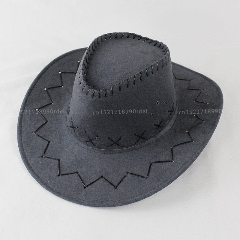 Fashion Wool Fedora Hat for Women Men Winter Autumn Church Jazz Hats Viking British Flat Brim Felt Hat Outdoor Casual Fedoras