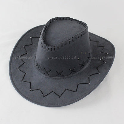 Fashion Wool Fedora Hat for Women Men Winter Autumn Church Jazz Hats Viking British Flat Brim Felt Hat Outdoor Casual Fedoras