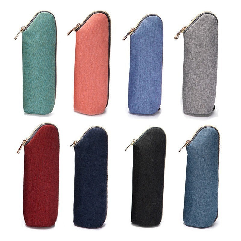 Baby Feeding Milk Bottle Milk Warmer Insulation Bag Thermal Bag Baby Bottle Bolsa Botella Termica Thermos Bag Hanging Set