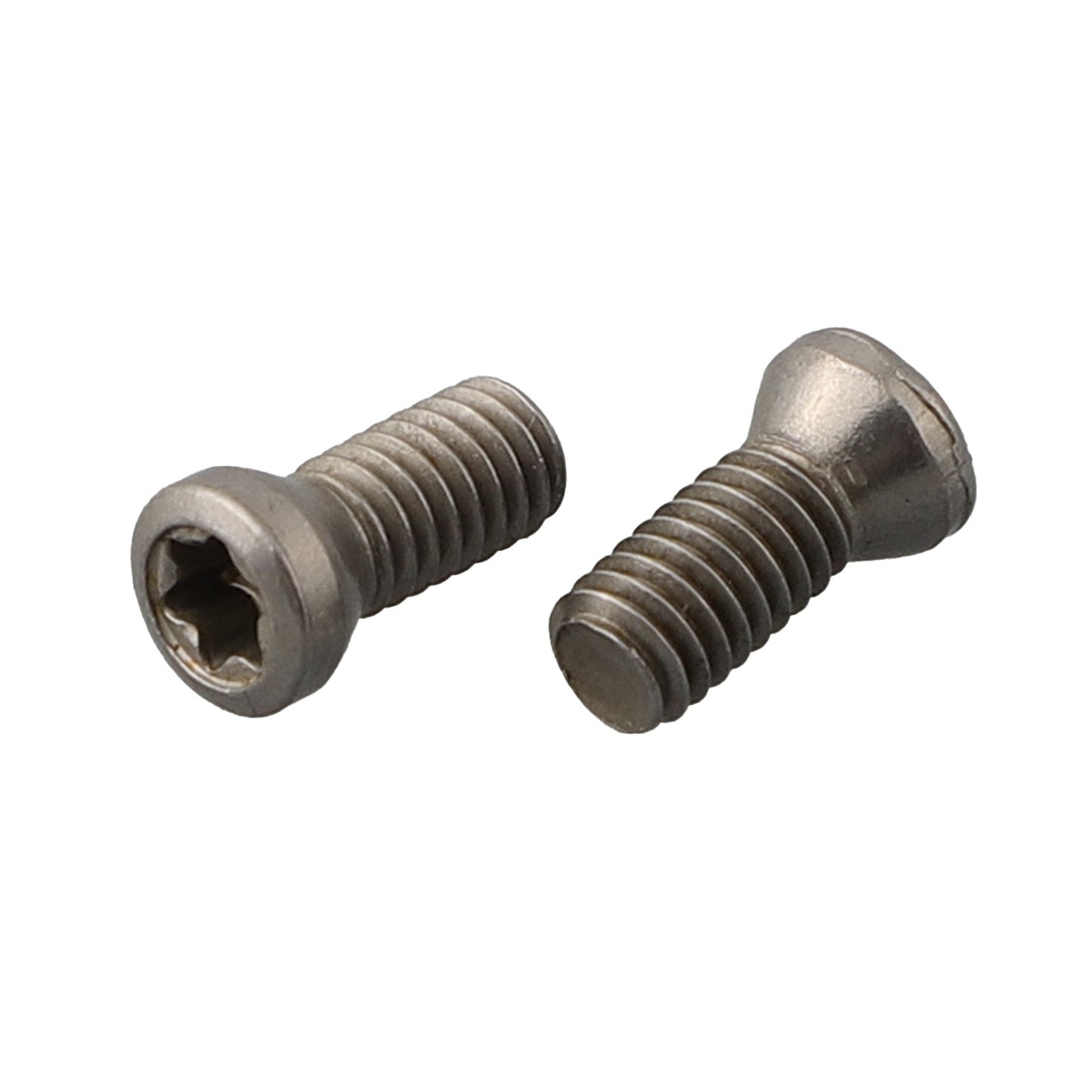 10 Peças Parafusos Torx M2.5 M3.5 Para Substituir Pastilhas de Metal Duro Ferramentas de Torno CNC Oficina Ferramentas Manuais Suprimentos