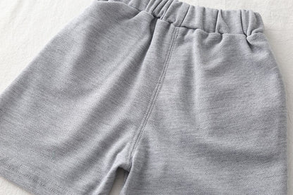 New Summer Children Boys Clothing Kids Cotton Polo T-Shirt Shorts 2Pcs/Set Toddler Casual Sport Suits Baby Clothes Tracksuits