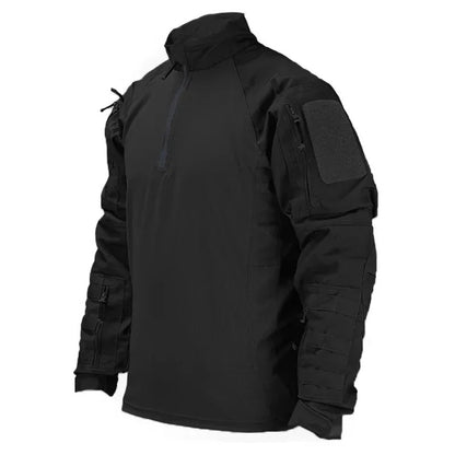 UF PRO Pioneer Frog Suit Summer Quick Drying Training Top G3 Tactical Clothing CP Camouflage Bullet Camping and Hunting Jacket