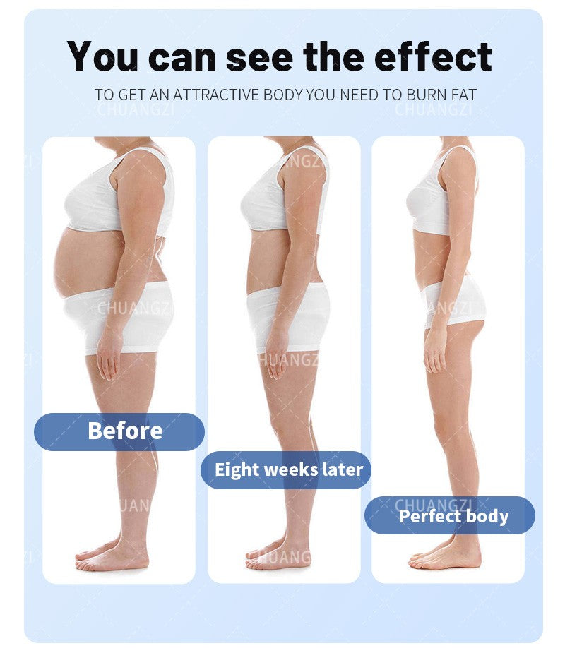 EMSZero Portable High Power RF EMS Slimming System – Professional Fat Reduction & Muscle Stimulation Machine